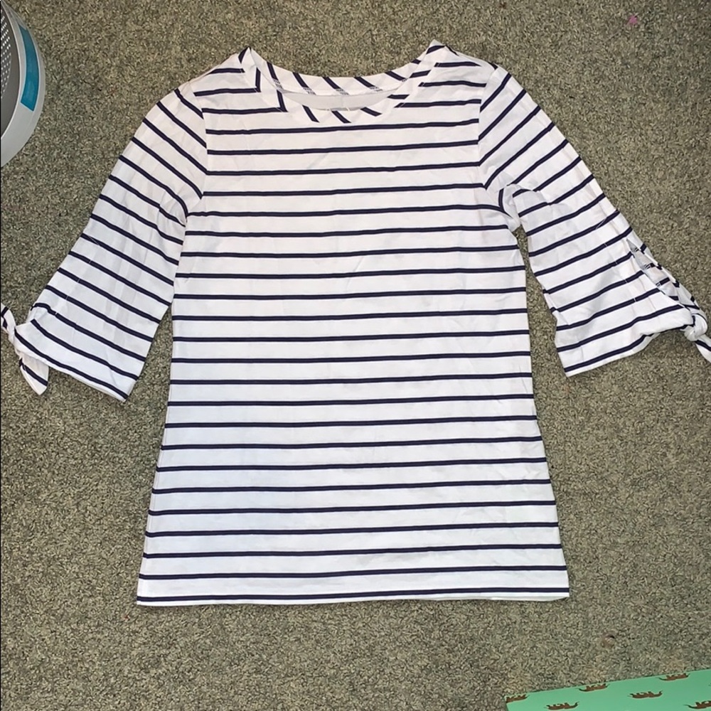 Lilly Pulitzer Preston Top